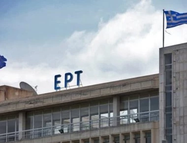 Κόντρα μεταξύ δύο δημοσιογράφων της ΕΡΤ για το κόστος των εκπομπών της Δημόσιας Τηλεόρασης